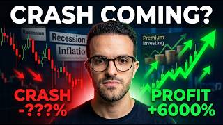 Why Waiting for the Crash Could Cost You Millions