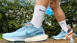 Devolvi o Nike Zoomx Invincible Run 3 em 24 horas! Descubra o Motivo