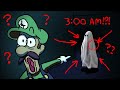 Luigi's Long Night