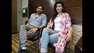 Mere Pass Tum ho Season 2 Announcement | Drama Sequel | Humayun Saeed | Urwa Hocane | Full Interview