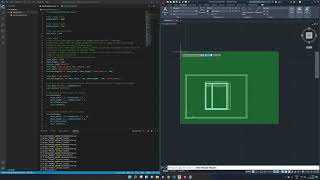 PythonCAD by Klak031