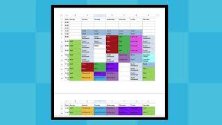 Using Time Management Tools Together