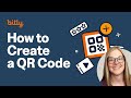 How to Generate a Trackable QR Code for Your Website with Bitly