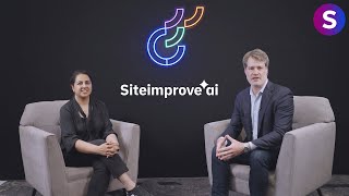 Siteimprove x Optimizely: The Future of Agentic AI for Marketers