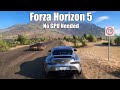 Forza Horizon 5 With No Graphics Card