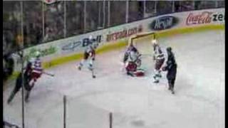 Rangers @ Oilers 1/5/08