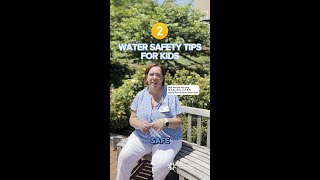 Water Safety Tips for Kids