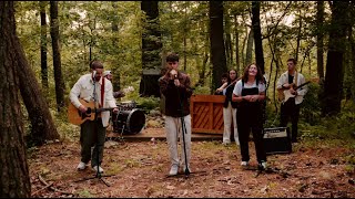 LOST & FOUND - BACK TO YOU (PSALM 119) (official music video)