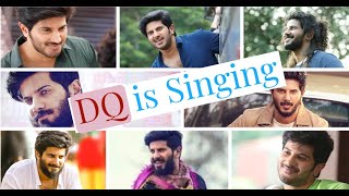 Dq is Singing | Dulquer Salmaan Best Malayalam Songs | Non-Stop Audio Songs Playlist
