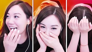 Fanfan reacts to her worst cancel compilation yet (w/ chat)