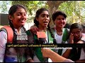 sslc exam ends students celebrates after last exam