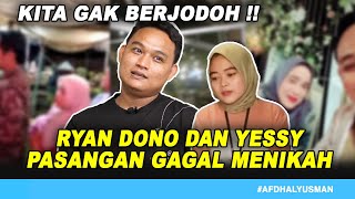 IKHLAS KAN SAJA ! LEBIH MEMILIH KEBAHAGIAN IBU WALAU TERASA SAKIT I RYAN,YESSY,AFDHAL YUSMAN