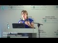 Impact Investing Israel- Abigail Noble