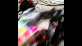 mindcuber scan error