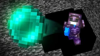 I Almost Got BANNED on a Hardcore SMP