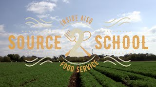 Source to School: Inside AISD Food Services