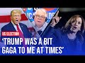 Nick Ferrari unimpressed after going to his first Trump rally | LBC