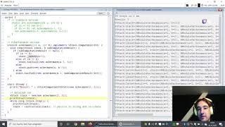 Hibernating Computations With JavaX [example: Ackermann Function]