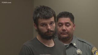 Argument over Taco Bell order leads to chase in Southington parking lot before weapons arrests
