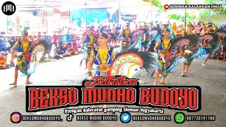 Bekso Mudho Budoyo - babak 1 putra - sewon RT 07 timbulharjo Sewon Bantul Yogyakarta