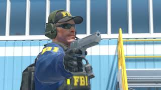 CS2 SFM Test
