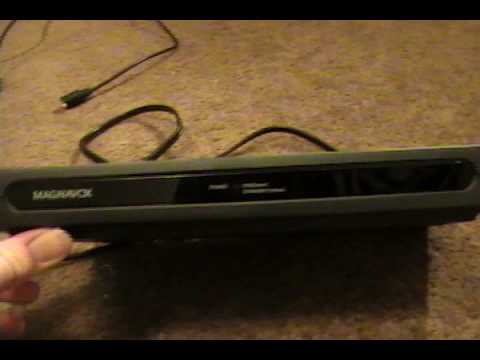 How do I convert my analogue TV to digital?