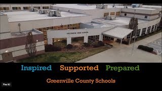 Southside High Promotional Video