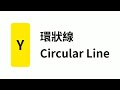 台北 桃園捷運進站音樂大全 路線音樂播放位置在資訊欄