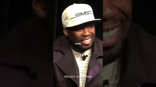 50 Cent   WATCH THIS if you want success