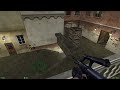 Counter-Strike: Condition Zero Deleted Scenes - Level 6 - Motorcade Assault