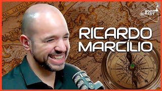 RICARDO MARCÍLIO - Ciência Sem Fim #207