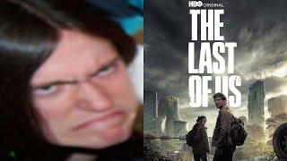 YMS talks about The Last of Us HBO