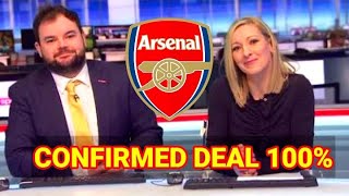 HERE WE GO🤝 DEAL AT A FINAL STAGE! OFFICIAL BID ✅ ARSENAL TRANSFER NEWS TODAY