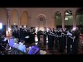 Hymn to St. Cecelia - Benjamin Britten