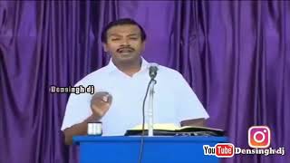 உண்மையான கிறிஸ்தவ வாழ்க்கை Message Jesus Redeems bro Mohan c Lazarus   YouTube 480p