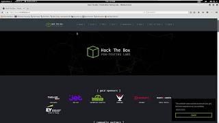 Hack The Box - Reversing Challenges - Snake