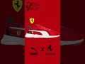 puma x ferrari sneaker now 60% off link in description