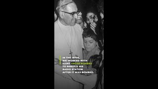 The History of CAFOD