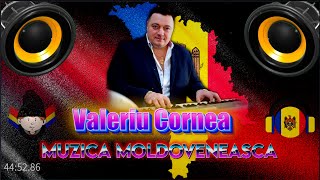 Colaj, Petrecere Moldoveneasca cu Valeriu Cornea ( Melodii frumoase )