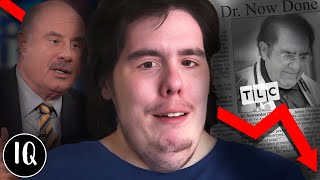 The TRAGIC TALE of the 600 Pound Man | Steven Assanti