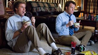 STEP BROTHERS Trailer (2008) Will Ferrell | John C. Reilly