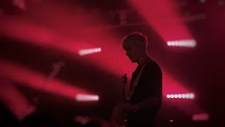 Last Dinosaurs USA Fall Tour - Live at Soundbar Orlando