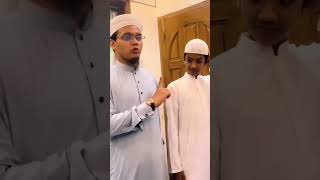 সালেহ আহমদ তাকরিম Vs সাঈদ আহমদ কলরব || SAYED AHMAD & TAKRIM