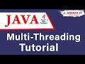 Java Multi Threading Tutorial For Beginners