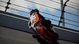 GRAN TURISMO 5:NASCAR crazy ROLL SPIN CRASH