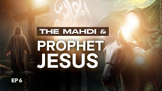 Prophet Jesus (a.s) & The Mahdi (ajtf) - Dua Maczoomi