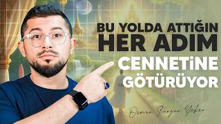 Kendi Cennetini İnşa Etmenin Formülü!