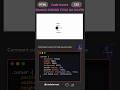 Change Cursor Style on Hover using HTML CSS #coding #webdevelopment