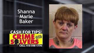 Most Wanted Monday - May 24, 2021