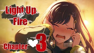 Project Sekai - Light Up the Fire - Chapter 3 [ENG Sub]